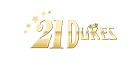 21 Dukes Casino Review logo