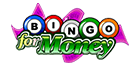 Bingo for Money Recensie logo