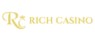 Rich Casino Review logo