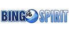 BingoSPIRIT Review logo