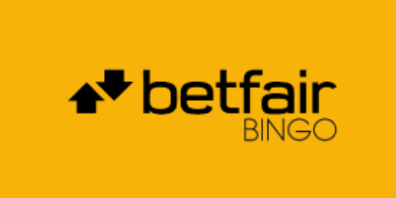 Betfair Bingo Review