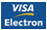 VisaEelectron logo