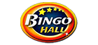 logo bingo hall