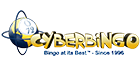 cyberbingo logo