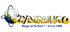 Avaliação de CyberBingo logo