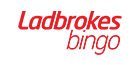 Ladbrokes Bingo Review logo