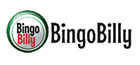 Bingo Billy Review logo