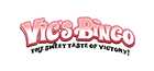 vics bingo logo transparent