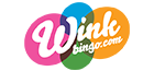 Wink Bingo Review logo