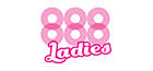 888 Ladies Bingo Review logo