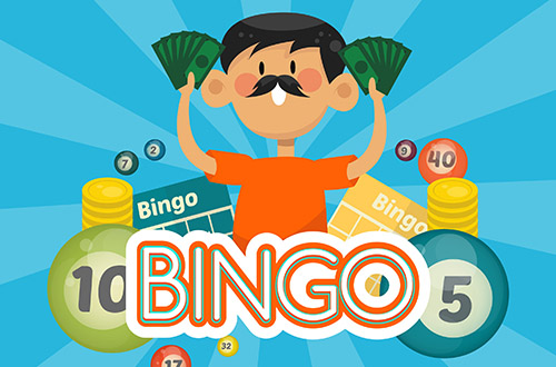 Online bingo sites no deposit required