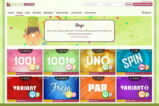 onlinebingo-games
