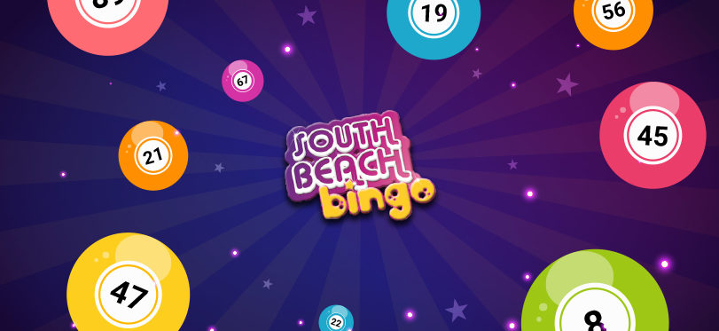 South beach bingo bonus