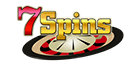 7 Spins Casino Review logo