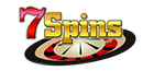 7 Spins Casino Review logo