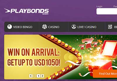 $5 minimum deposit online casino