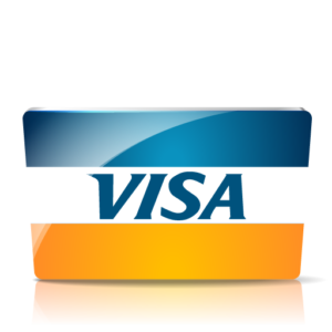 Visa-Logo