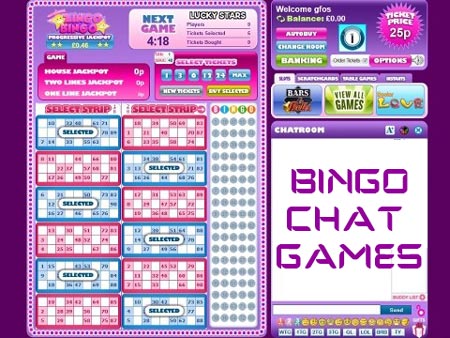 bingo-chat-games