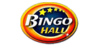 bingohall logo