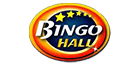 Bingo Hall Recensie logo