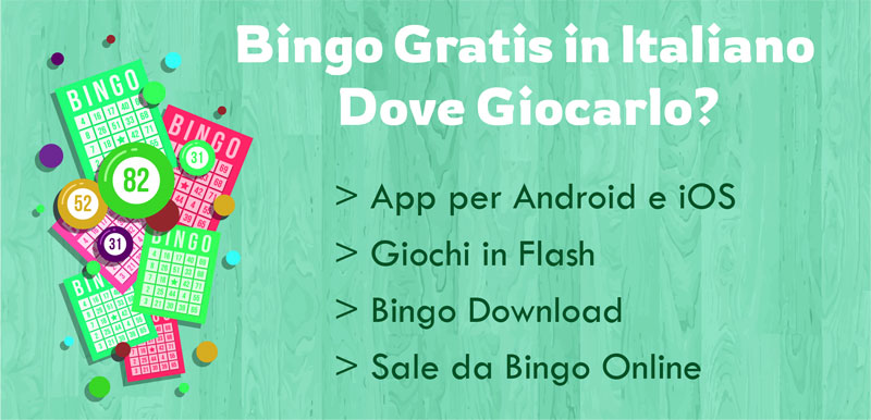 bingo-italiano-gratis