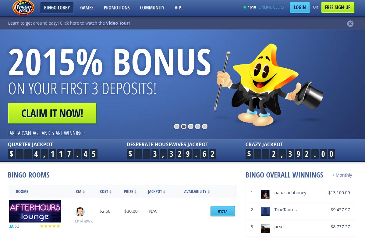 Bonus Bonus