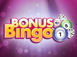 bingo bonus