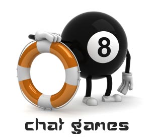 chat-games