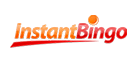 instant bingo logo
