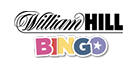 William Hill Bingo logo