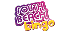 Avaliação do South Beach Bingo logo