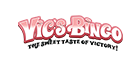 vics bingo logo