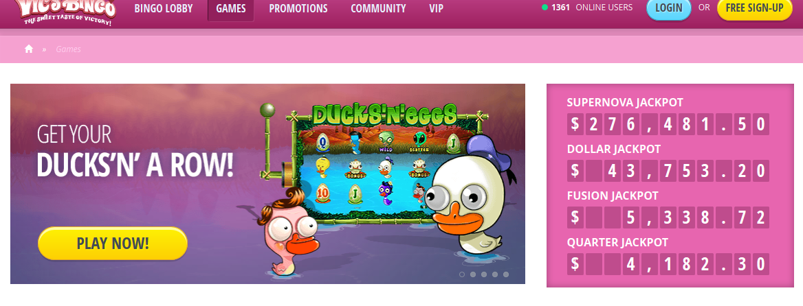 Www Vicsbingo Ag Www Vicsbingo Ag