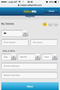 Will Hill Login Will Hill Login