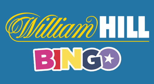 william hill bingo review