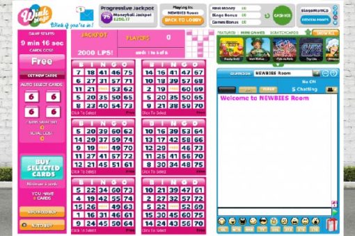 Nederlandse Bingo sites