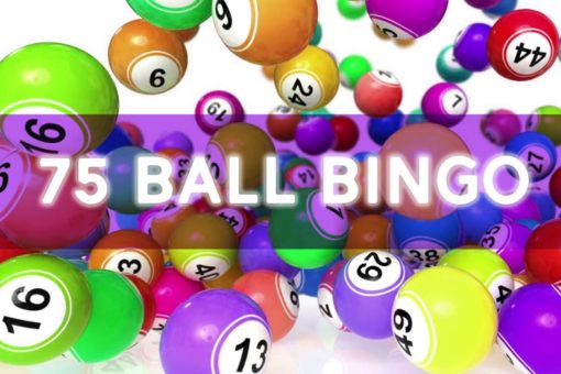 bruid schoolbord Indrukwekkend Speel 75-Ball Online Bingo hier in Nederland | Bingo.org