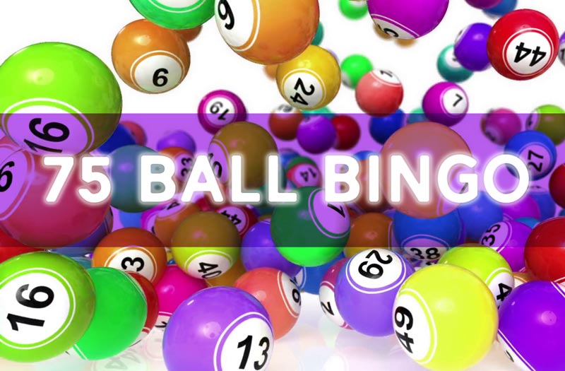 Gezamenlijk oud Slaapzaal 75 Ball Bingo - Best Tactics to Play and Win at Bingo Online