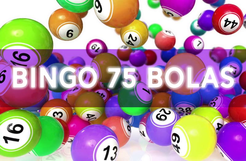 ¿Cuántas bolas hay en un bingo