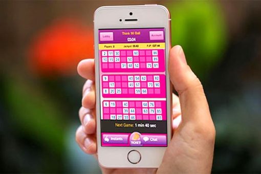 bingo app