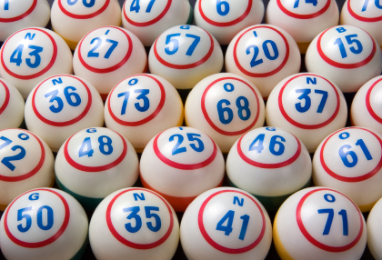 bingo de 80 bolas