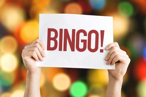 bingo promotions