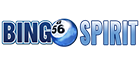 Avaliação do Bingo Spirit logo