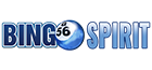 Avaliação do Bingo Spirit logo