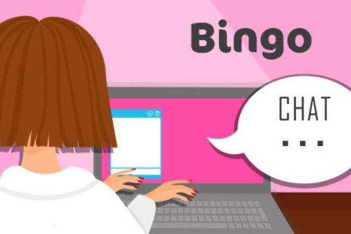 Juegos de chat de bingo