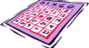 electronic bingo cards