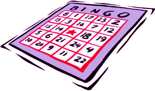 electronic bingo cards