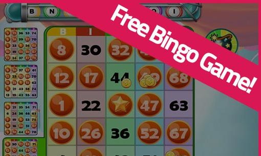 Play Bingo Free