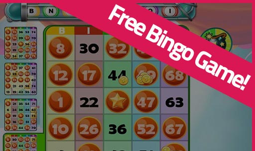 Free Bingo Games Online For Real Money