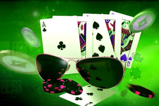 Blackjack online em cassinos virtuais e ao vivo